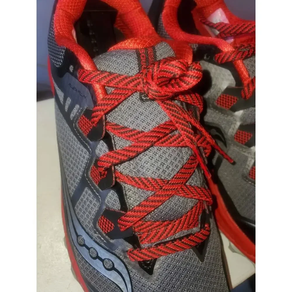 Saucony Koa TR Men’s Trail Running Shoes Size 12